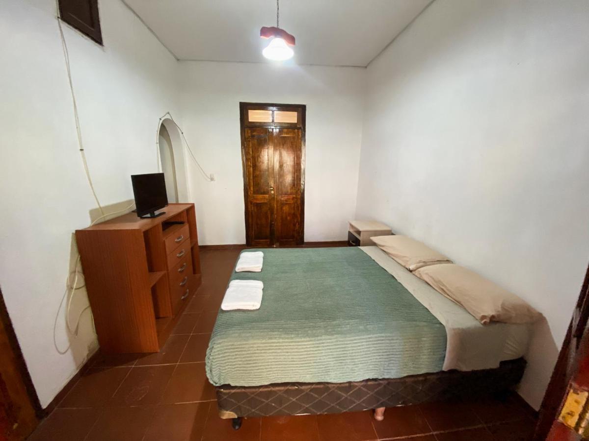 Hostal Lo de Ramona Belén Exterior foto