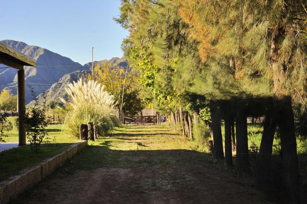 Hostal Lo de Ramona Belén Exterior foto