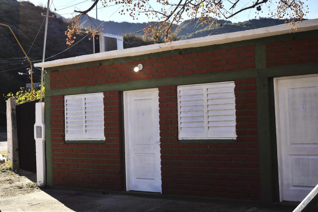 Hostal Lo de Ramona Belén Exterior foto