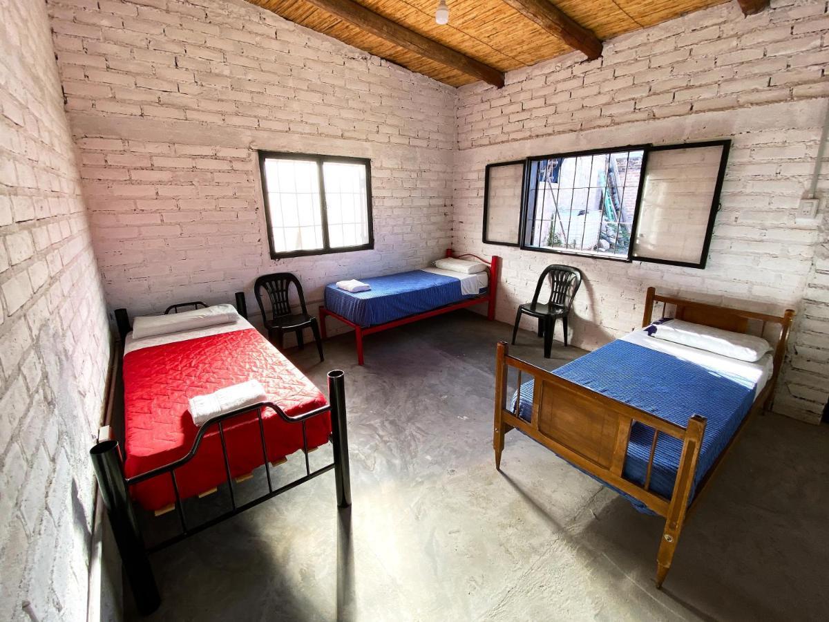 Hostal Lo de Ramona Belén Exterior foto