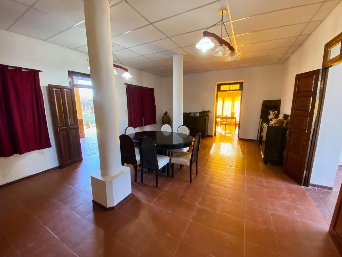 Hostal Lo de Ramona Belén Exterior foto