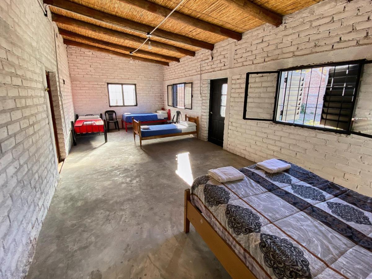 Hostal Lo de Ramona Belén Exterior foto